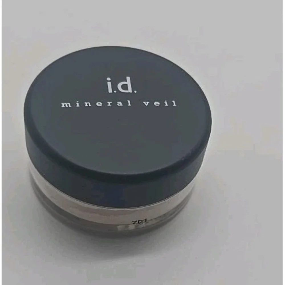 BareMinerals I.d. Feather Light Mineral Veil‎ 3g